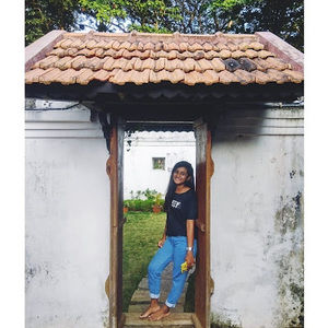 Meet your Posher, Mariam